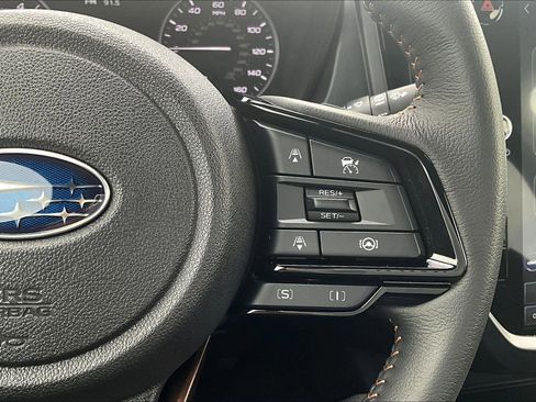 Used 2025 Subaru Forester Sport image 23