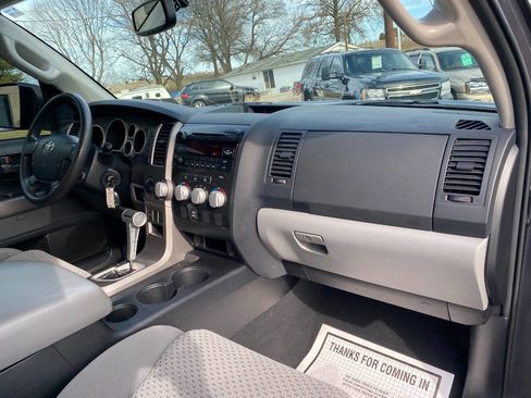 Used 2012 Toyota Tundra 4x4 Double Cab image 31