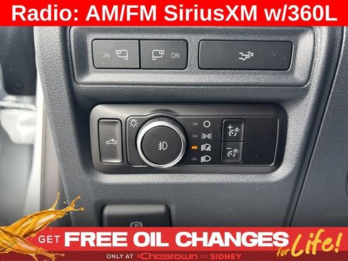 Used 2023 Ford F150 XLT w/ Equipment Group 302A High image 15