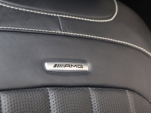 Used 2021 Mercedes-Benz G 63 AMG 4MATIC image 15