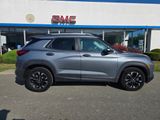 Used 2022 Chevrolet TrailBlazer LT w/ Convenience Package image 2