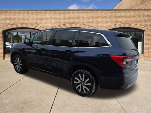 Used 2019 Honda Pilot EX-L image 6