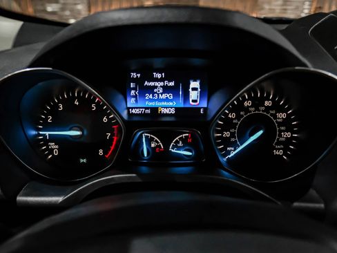 Used 2019 Ford Escape S FWD image 19
