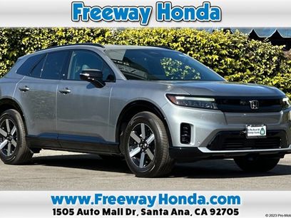 New 2025 Honda Prologue Touring