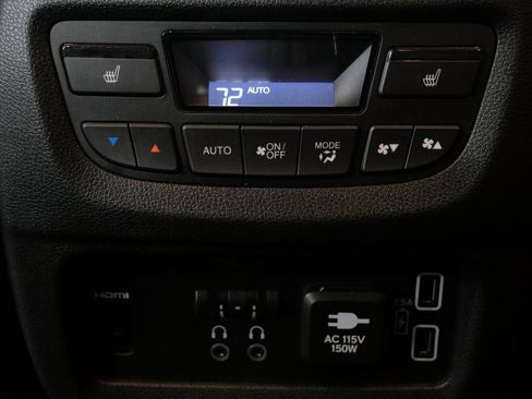 Used 2022 Honda Pilot Elite image 26