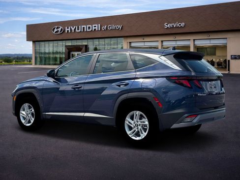 New 2026 Hyundai Tucson SE AWD/4WD image 4