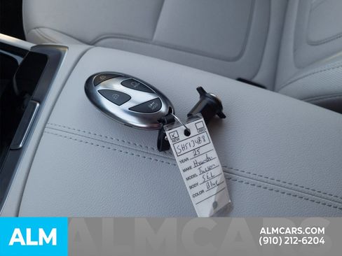 Used 2025 Hyundai Tucson SEL image 29
