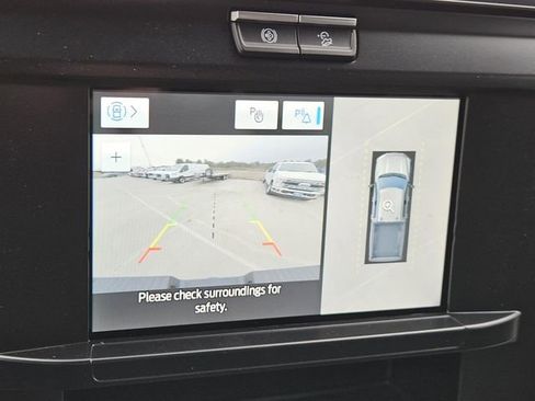 New 2026 Ford F250 XL w/ STX Appearance Package image 14