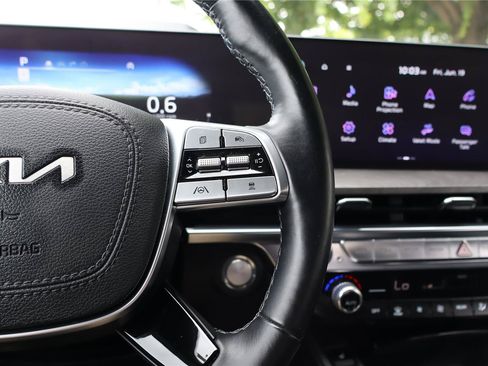 Certified 2023 Kia Telluride SX Prestige X-Pro AWD/4WD image 17