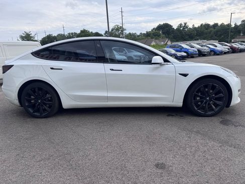 Used 2020 Tesla Model 3 Standard Range Plus RWD image 4