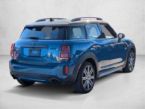 Used 2023 MINI Cooper Countryman S image 6