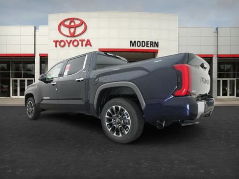 New 2026 Toyota Tundra Limited image 14