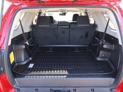 Certified 2024 Toyota 4Runner SR5 image 7