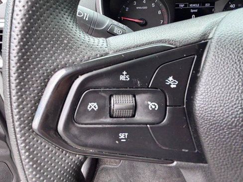 Used 2023 Chevrolet TrailBlazer LS FWD image 22