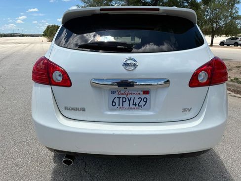 Used 2011 Nissan Rogue SV FWD image 49