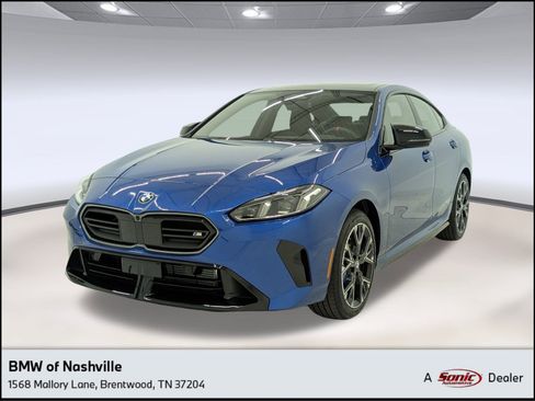 New 2026 BMW M235i xDrive w/ Technology Package image 1