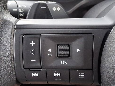 Used 2024 Nissan Rogue SV AWD/4WD image 20