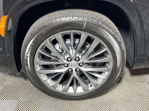 New 2026 Buick Enclave Avenir w/ Super Cruise Package AWD/4WD image 24