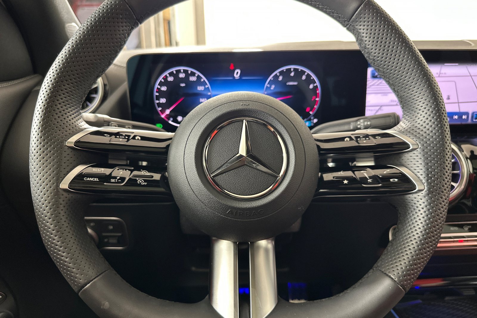 Used 2026 Mercedes-Benz GLA 250 image 23