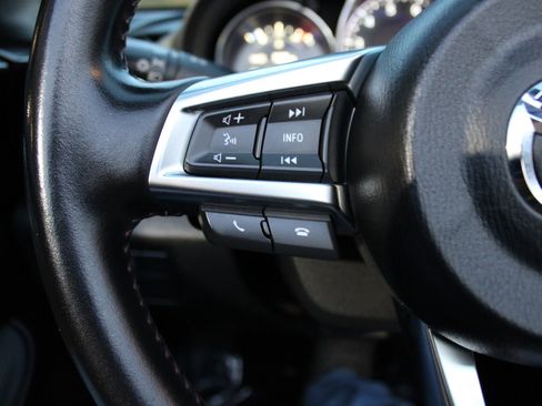 Used 2017 MAZDA MX-5 Miata RF Club image 10