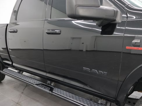 Used 2023 RAM 2500 Laramie AWD/4WD image 27