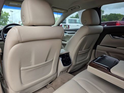 Used 2015 Cadillac XTS Luxury w/ Driver Awareness Package image 29