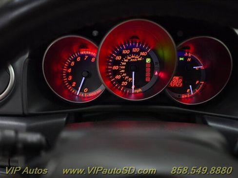 Used 2009 MAZDA MAZDA3 s Touring FWD image 21