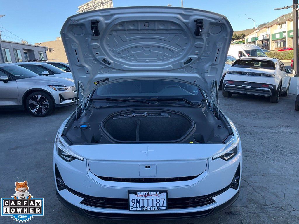 Used 2024 Polestar Polestar 2 AWD/4WD image 16