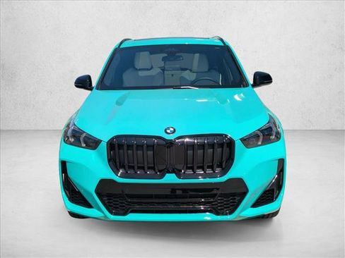 New 2026 BMW X1 xDrive28i w/ Technology Package AWD/4WD image 6