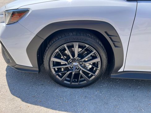 Used 2024 Subaru WRX Premium AWD/4WD image 27