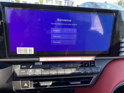 New 2026 Toyota Camry XSE AWD/4WD image 9