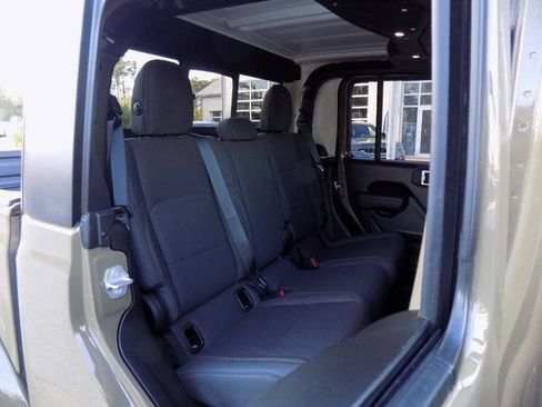 New 2026 Jeep Gladiator Willys image 20