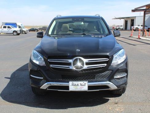 Used 2018 Mercedes-Benz GLE 350 GLE 350 image 11