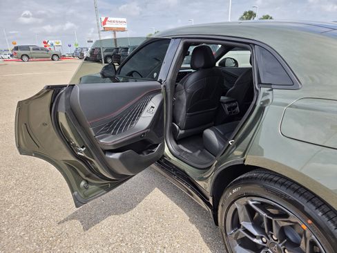 New 2026 Dodge Charger R/T AWD/4WD image 14