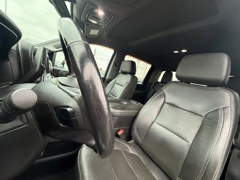 Used 2020 Chevrolet Silverado 2500 LTZ w/ LTZ Plus Package image 24