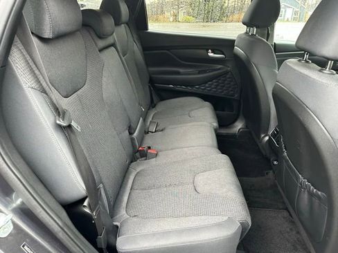 Used 2022 Hyundai Santa Fe SEL AWD/4WD image 17