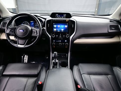 Used 2020 Subaru Ascent Limited w/ Technology Package AWD/4WD image 18