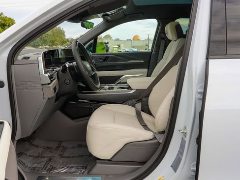 New 2026 Cadillac Escalade IQ Sport 1 image 15