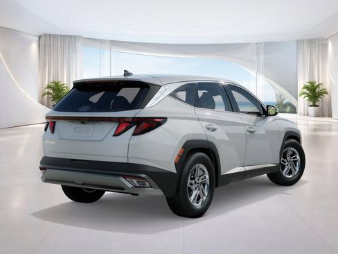 New 2026 Hyundai Tucson SE FWD image 4