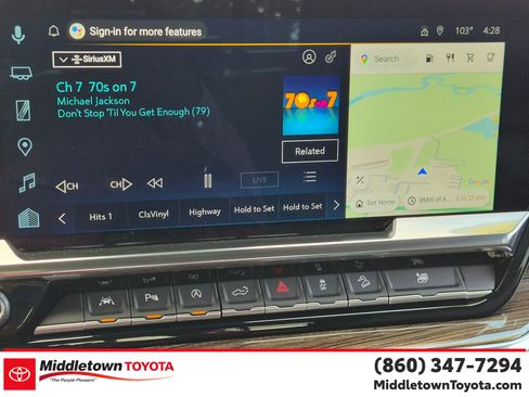 Used 2025 Chevrolet Silverado 1500 LT Trail Boss w/ LT Trail Boss Premium Package AWD/4WD image 23