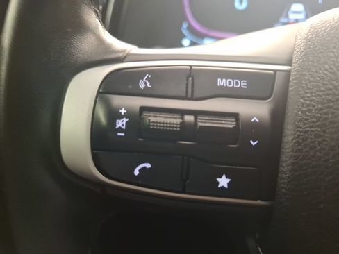 Used 2023 Kia Sportage EX FWD image 22