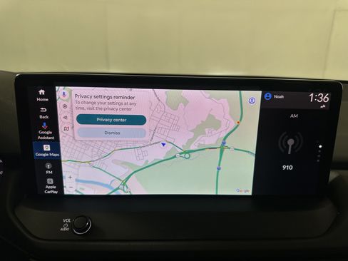 Used 2023 Honda Accord Touring image 14