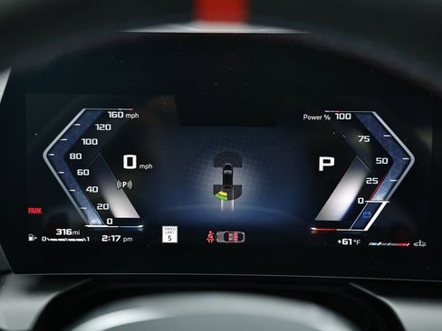 New 2026 BMW M235i xDrive M235i xDrive w/ Technology Package image 35