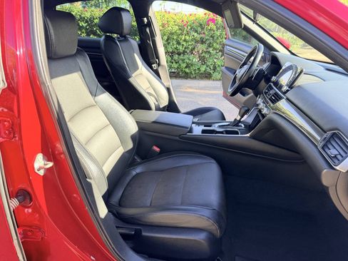 Used 2019 Honda Accord Sport image 21