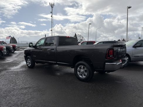 New 2026 RAM 2500 Big Horn image 3