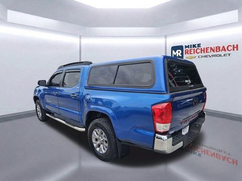 Used 2016 Toyota Tacoma SR5 RWD image 6