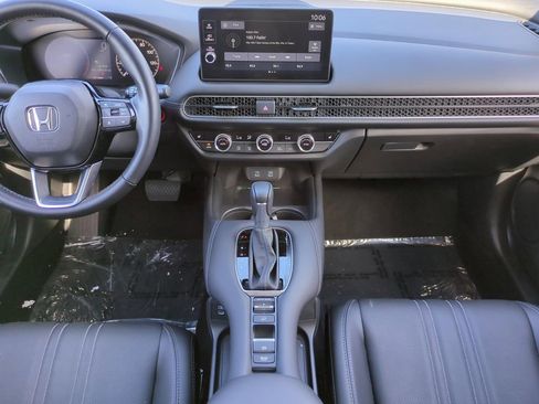 Used 2026 Honda HR-V EX-L image 15