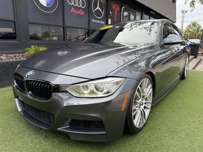 Used 2013 BMW 335i Sedan