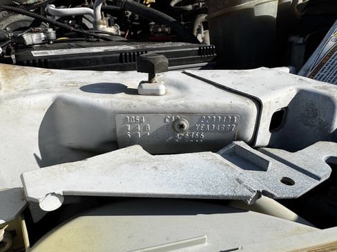 Used 2000 Ford F250 XLT image 26