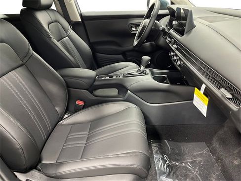 New 2026 Honda HR-V EX-L image 25
